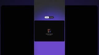 Prompt to App with the Only AI with an Eye for Design #webdesign #vibecoding