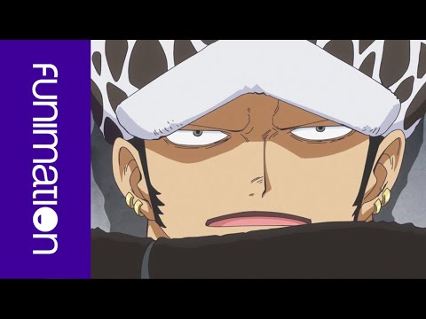 One Piece – Season 10 Voyage 3 - Available 11/10