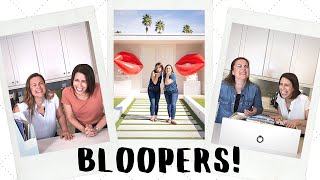 End Of Year Bloopers!