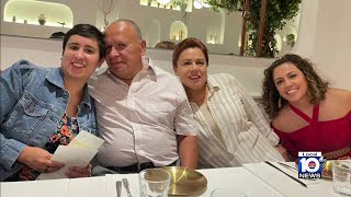 Family devastated over death of hardworking father killed by in Coral Gables shooting