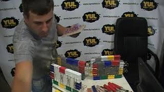 видео: Многоместные формы для литья двухцветных приманок часть вторая картинка: Многоместные формы для литья двухцветных приманок часть вторая