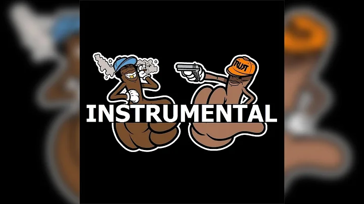 Vic Spencer & 38 Spesh - Summertime Crimes (Instrumental)