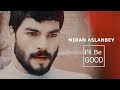 Miran Aslanbey || I&#39;ll Be Good