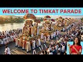 Timkat Biggest Parade 2026 In Addis Ababa Ethiopia AI Festival 