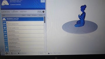 Eris Seemecnc Quick start up setup guide to printing well for beginners 3d printing tutorial 1