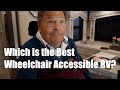 Wheelchair Accessible RV Review | Tampa RV Super Show 2020