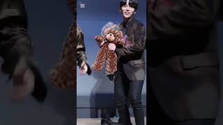 Hongjoong Focus Answer