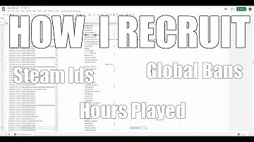 HOW I RECRUIT YOU GUYS | Ark Official PvP