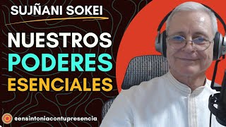 💥 NUESTROS PODERES  ESENCIALES   - SOKEI