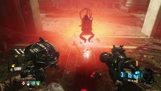 Zombies Fact #43 Monkey Bombs Can Be Upgraded On Gorod Krovi For Black ops 3