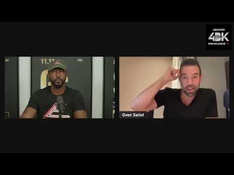 How to 3X Your Crypto Profits Using Other People's Money by Billy Carson & Gven Sariol