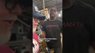 Who else has awesome employees? #sneaky #efficiency #employment #shoplife #makeithappen