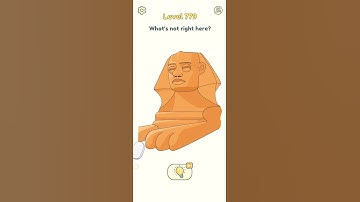 DOP 2 Gameplay Level779 Shorts Delete One Part Solution and Answer 🔥Subscribe🔥top chart android game