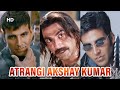 ATRANGI Akshay Kumar's Power Pack Scenes | Jaanwar | Bhagam Bhag | Hindi Action Scenes Download Mp4