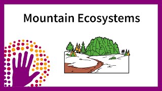 Mountain Ecosystems