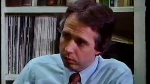 The Mind Machine Episode 6 - Madness by Colin Blakemore