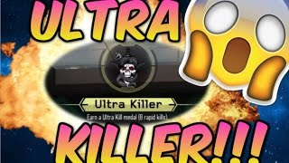 Black Ops 3 | Random Clips | Ultra Kill |