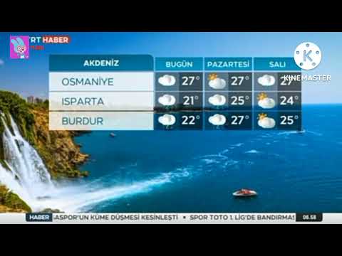 RUPİ TV TÜRK - Kapanış Anı + Rupi TV Network HD Plus Açılış Anı (08.05.2022)