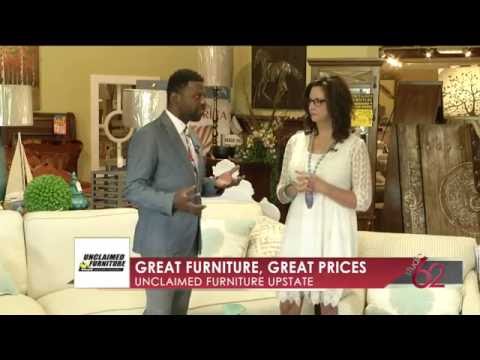 Update Your Home And Save Money At Unclaimed Furniture Upstate In