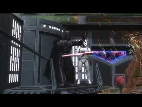 Star Wars Pinball Boba Fett Trailer