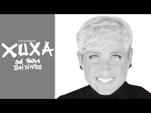 Stream Xuxa - Boneca De Lata by Educação Infantil - CEDS