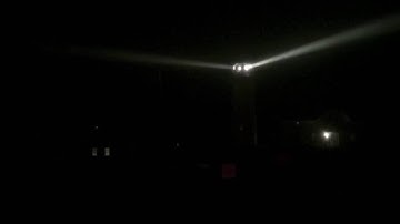 Time-Lapse Chatham Mass: Laser Beam’s Quarks Electrons Lighthouse