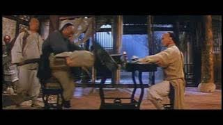 Jet Li - The Master, Wong Fei-Hung