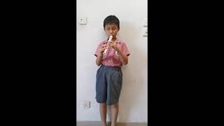 Download Lagu Music@e-Contest 2021 / CAT:C / Recorder / Wong Lok Hang (Hong Kong) MP3