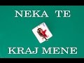 Sars  neka te kraj mene official