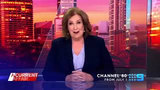 WIN Television News and Current Affairs Promos June 2021 (NSW/VIC/QLD)