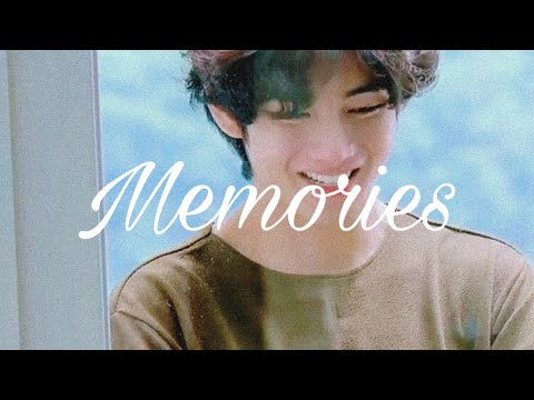 FMV Kim Taehyung   Memories