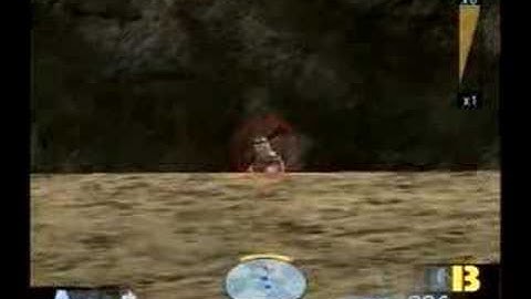 Ghost Recon Gamecube Trailer