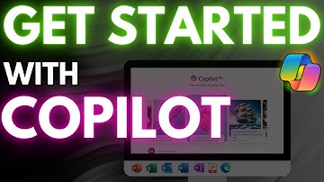 Introduction to AI & Microsoft Copilot [Beginner Tutorial]