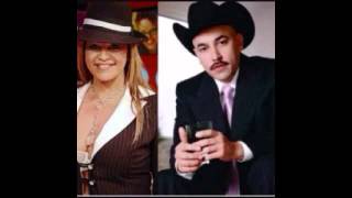 Lupillo y Jenni Rivera-Que me entierren con la banda con epicenter