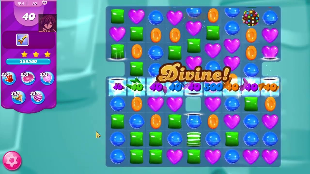 No Root - Candy Crush Saga - all open - Android Mod APK + Free