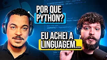 You can use Python in software you never imagined!