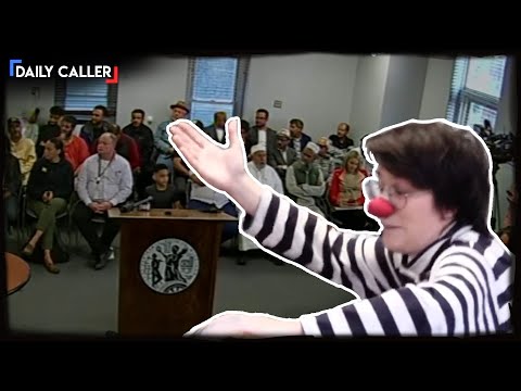 Pro-LGBTQ Activist Attempts