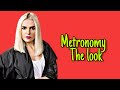 Música tema: Kim | A Dona do Pedaço | Metronomy - The Look (tradução/legendado)