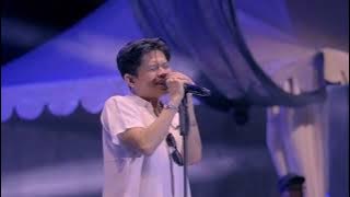 Juicy Luicy Live Cosmyc Fest Banjarbaru