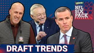 Draft Trends for ALL 32 TEAMS to Know Before the 2026 NFL Draft