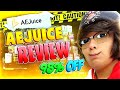 Is aejuice i want it all bundle worth it tried and tested review