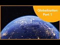 Globalization: Introduction
