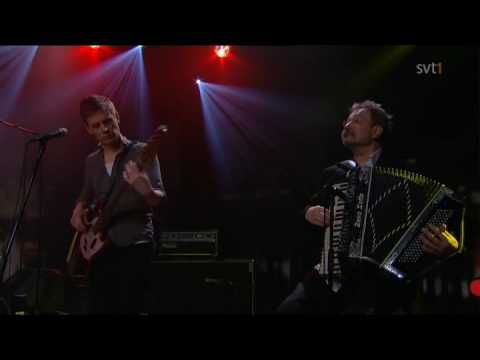 Perssons Pack - Stenad i Stockholm (Live SVT Go'Kv...