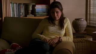 The Sopranos - Meadow Bends Her Nose