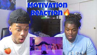 Guala x Jalen Motivation Reaction (Crazy Funny😂‼️)