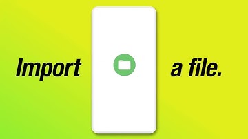 Label Editor Mobile: Import Spreadsheet Data for Fast Sequential Label Creation (Even Add Barcodes!)