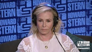 Chelsea Handler on the Effect of Losing Her Brother