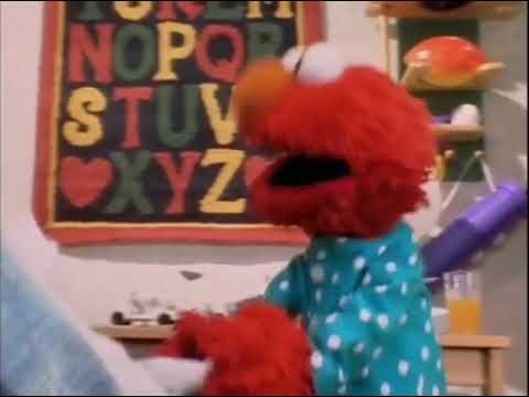The Adventures Of Elmo In Grouchland - Together Forever - YouTube