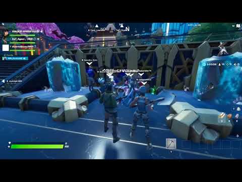 Fortnite trainer / Fortnite Private Cheat | VirtyHub | AimBot + Visuals + Misc