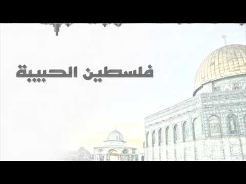 فلسطين الحبيبة محمد الذهلي خالد المحيميد